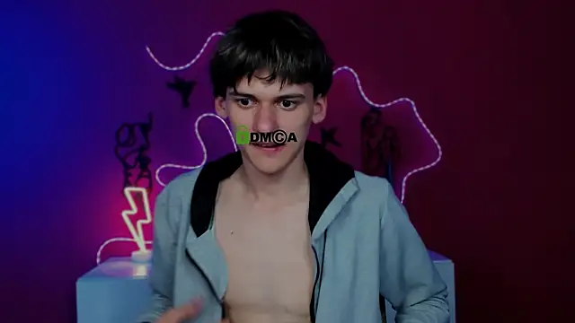 rico_steel Show Webcam