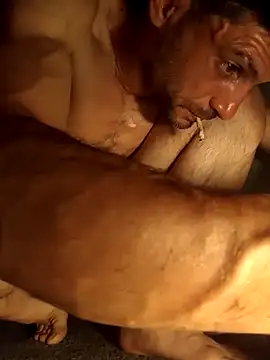 Show Webcam de vibez12345