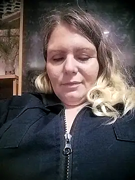 Živý XXX chat Lana-murr