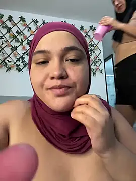 Czat XXX na żywo – sweetmuslim01