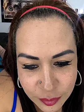 Živý XXX chat Natymendoza998