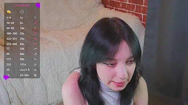 Živý XXX chat LisaBunnyy