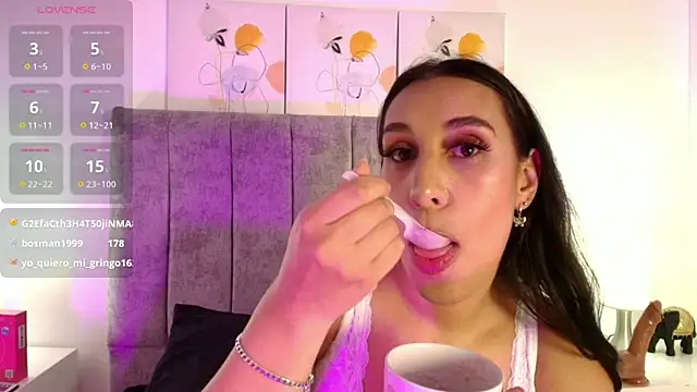 Živý XXX chat Gald_Hardy