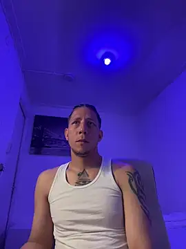 Webkamerová show TitanNoir