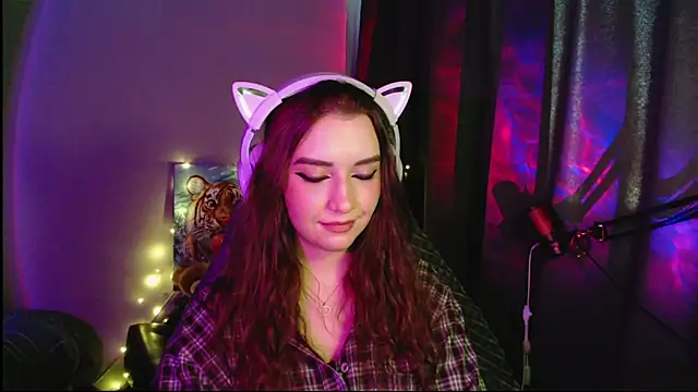 Živý XXX chat Celia_Sensual_