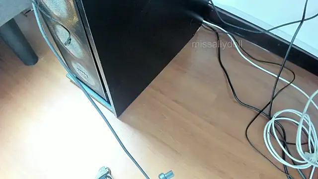 Živý XXX chat missallydoll