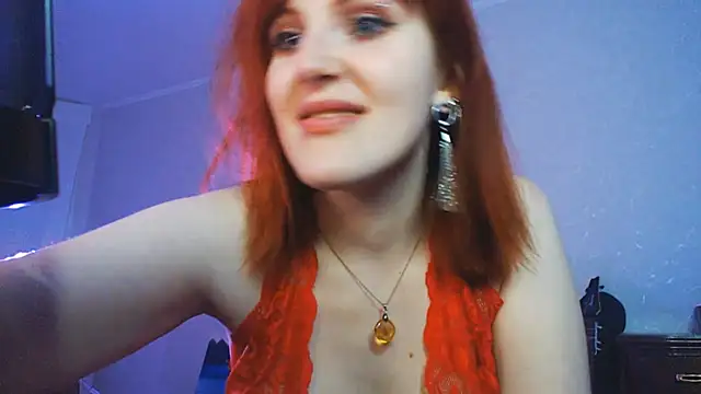 Živý XXX chat ConchitaMesser