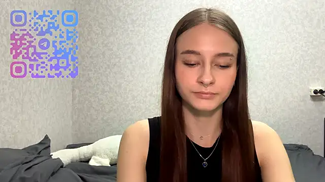 Živý XXX chat VikaPeace