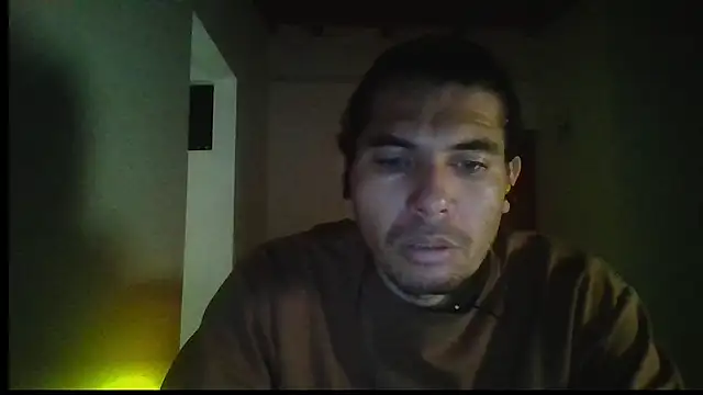 Webkamerová show Manguerozotv