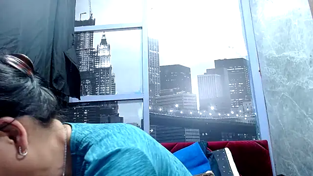 Nastylatinaxxx – Naživo XXX chat