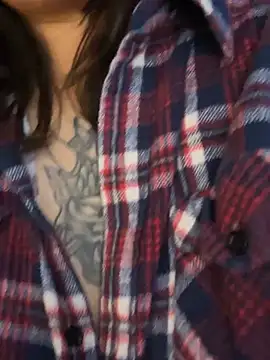 miacanela_xo webkamerás műsora