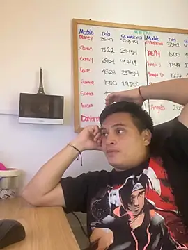 ahntony__69: διαδικτυακό σόου στην κάμερα