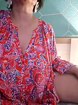 Živý XXX chat EvaNights