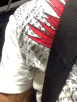 Webkamerová show Salomon_koude