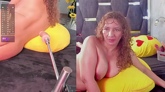 Živý XXX chat AlazSanna1