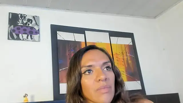 MeganRhyder 在線直播表演