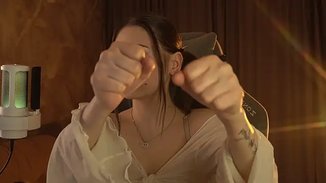 Živý XXX chat LumeNova