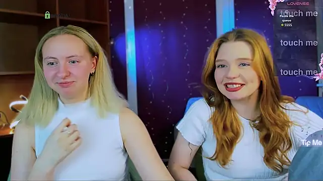 mila_glow1's Live XXX Chat