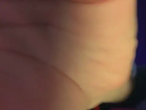 Im_Camii's Webcam Show