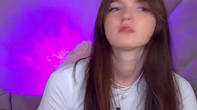 Chat XXX ao vivo de SophiaProve