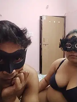 Živý XXX chat BBW_DesiCouple