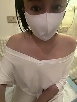 Webkamerová show Mia-zhan