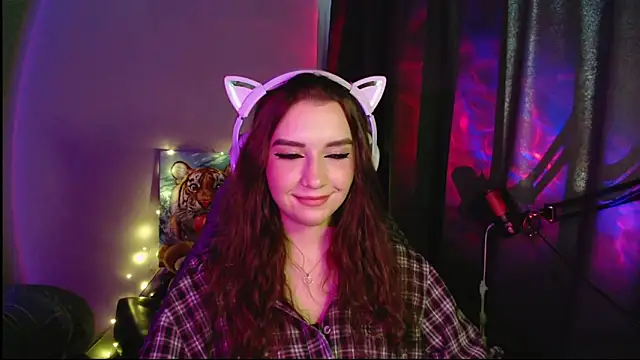 Živý XXX chat Celia_Sensual_
