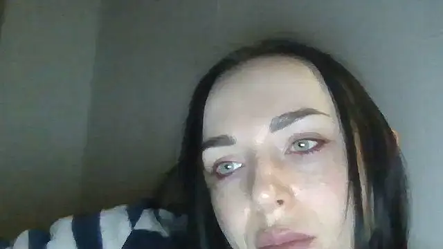 Živý XXX chat Trinsy_Love