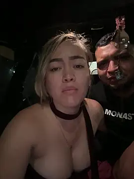 Živý XXX chat Danielavegax