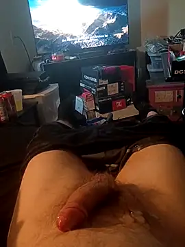 crazycam619 网络视讯表演