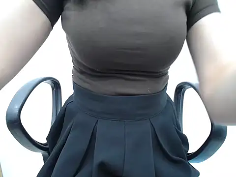 Webkamerová show _Lady-