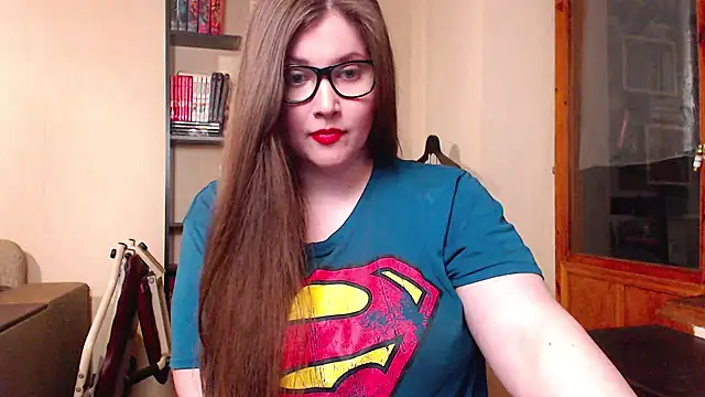 Webkamerová show _Allexandra_