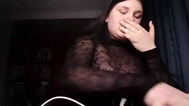 Webkamerová show BeatriceMolands