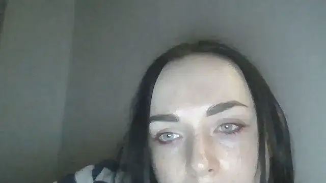 Živý XXX chat Trinsy_Love