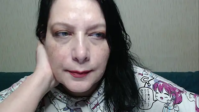 Živý XXX chat VelvetDreamsX