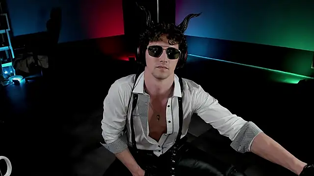 Вебкам-шоу dirty-boss