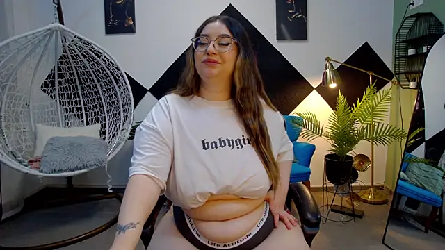 Katewalker_ 라이브 XXX 채팅