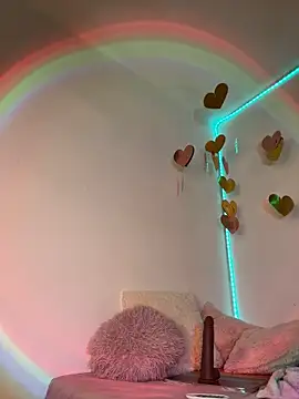 GiannaMagari_: онлайн-секс-чат