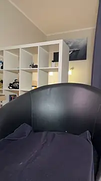 alicemodel's Live XXX Chat