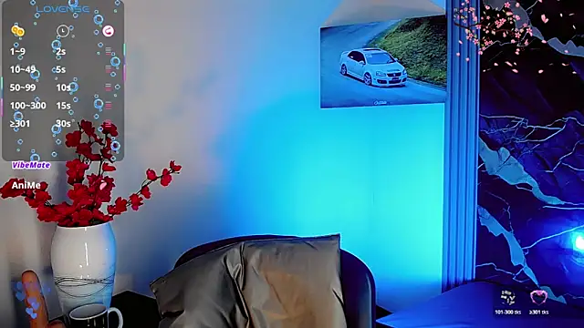 alessia__velvet Webcam-Show