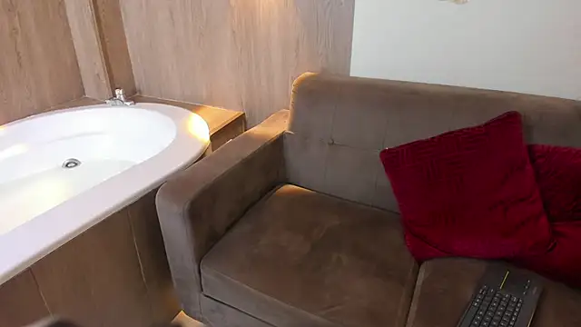 IsabellaLuxeXXX Obrolan Langsung XXX