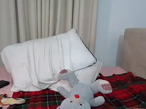 Show webcam de Deliciousgal