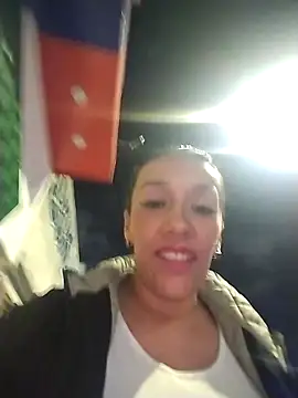 Shantey_LaurentのライブXXXチャット