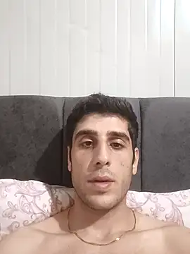 XXX chat uživo modela arenn1997