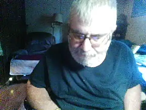 Show webcam de hearseguy77