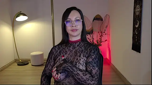 عرض كام Kat_Art