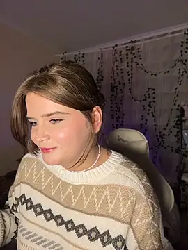 luzdelanaのライブXXXチャット