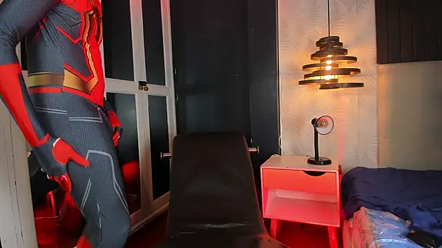 Chatroom XXX en direct de Ian_Valenti