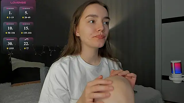 sweete_chantalのライブXXXチャット