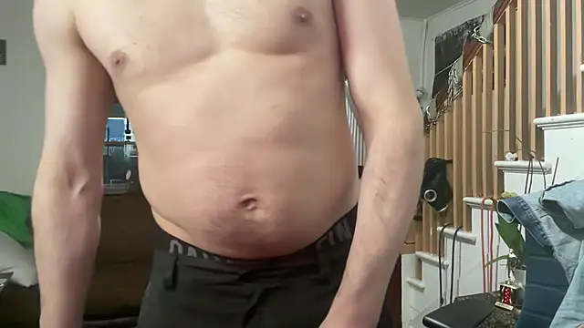 MasterDaddyCool Live XXX-Chat